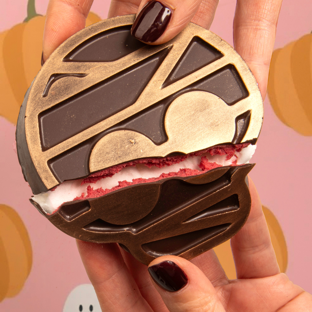Cerebro Halloween
