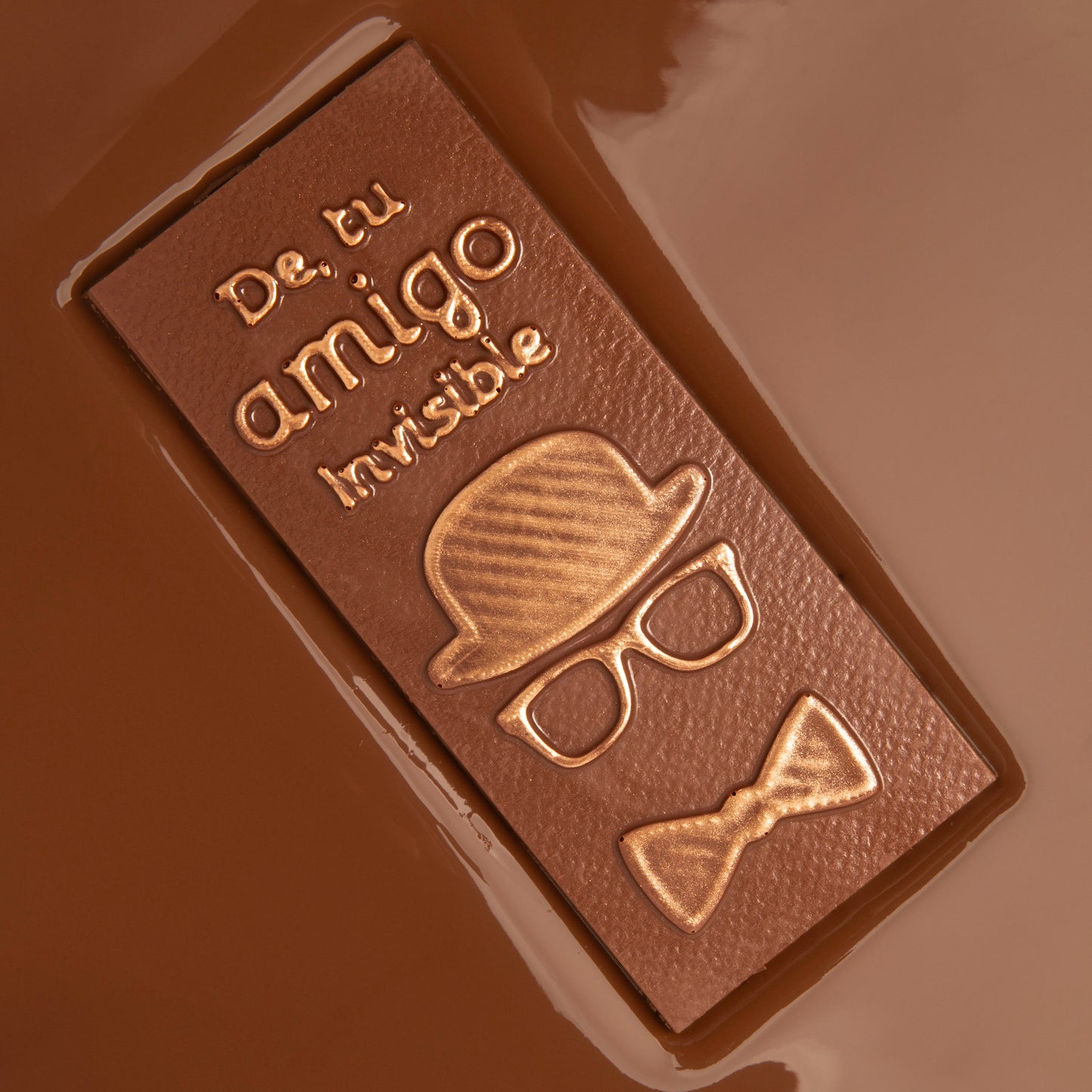 De tu amigo invisible