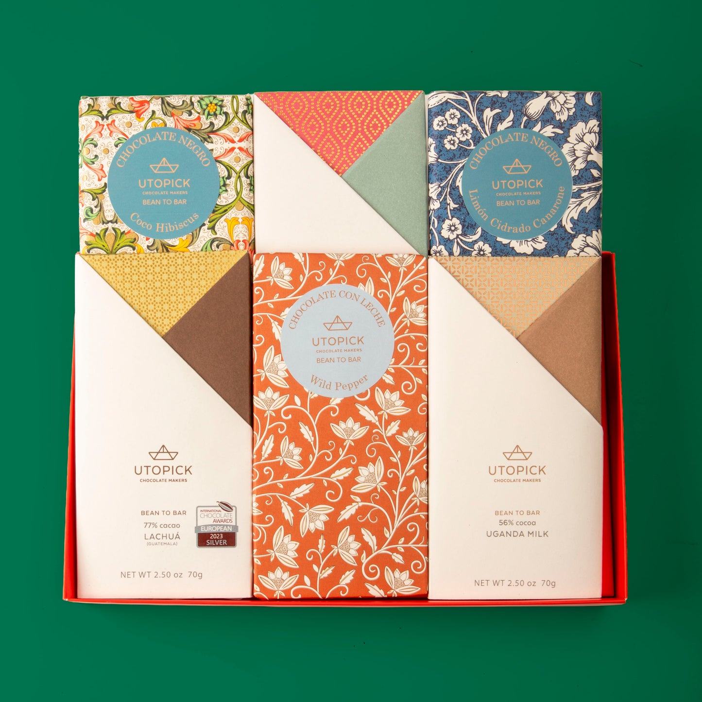 Jingle Box BTB sorpresa