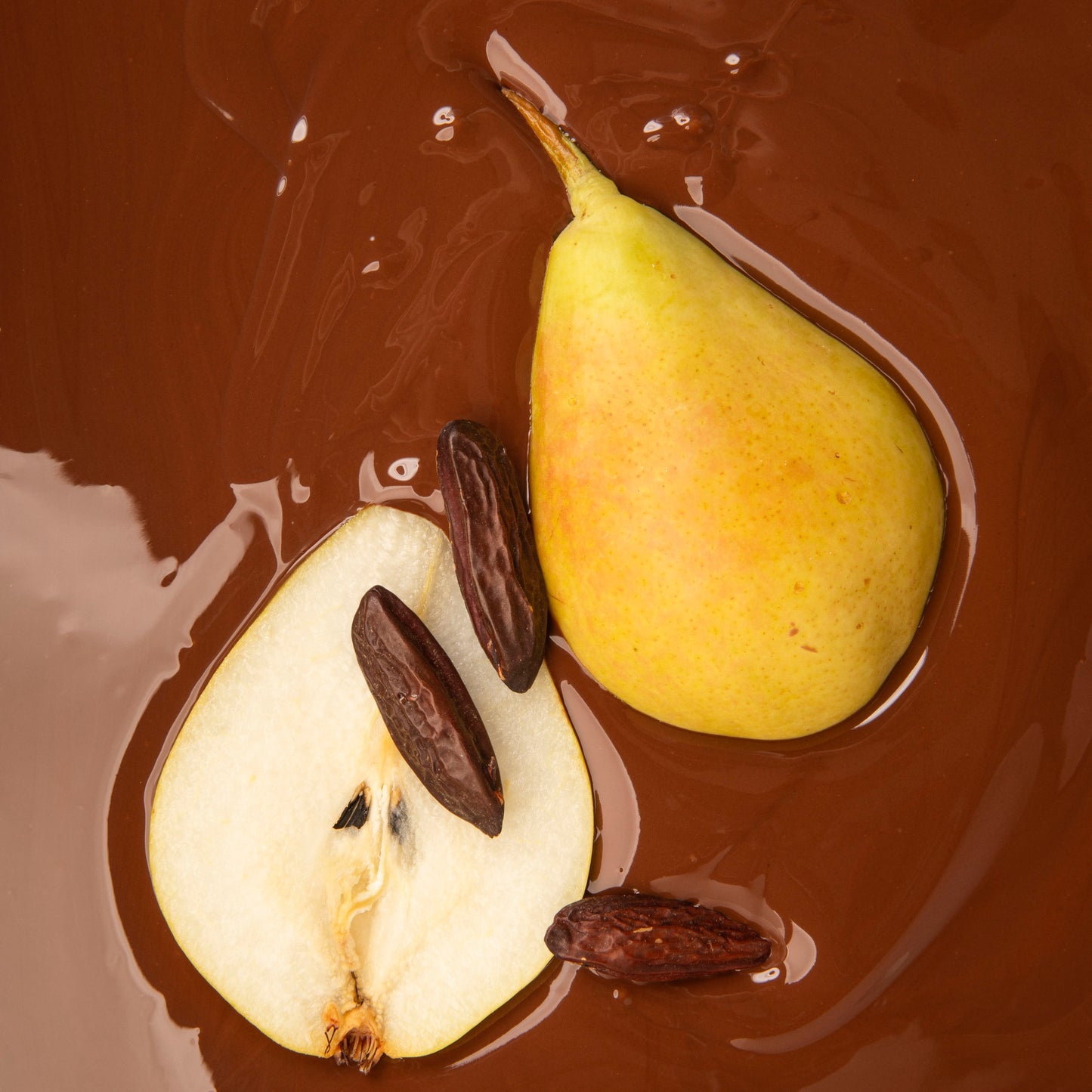 Haba Tonka y pera 56%