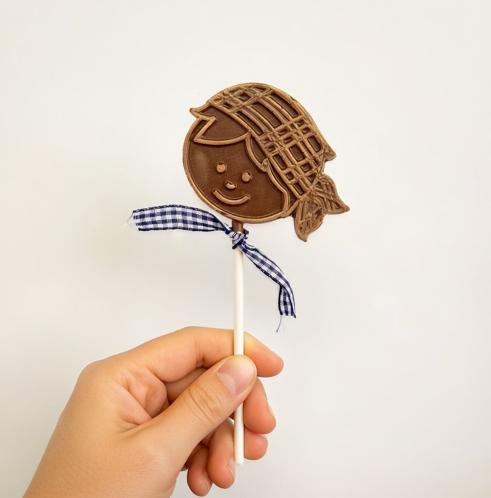 Piruleta Fallerito - descuento a partir de 10 unidades -