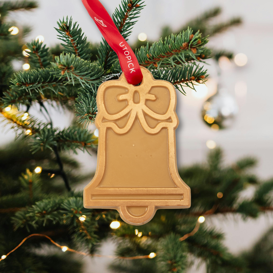 Adorno Campana Salted caramel