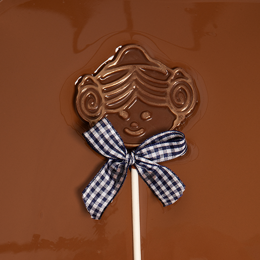 Piruleta Fallerita - descuento a partir de 10 unidades -