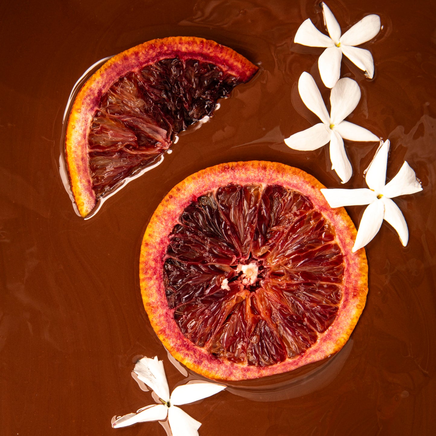 Sanguineli y Flor de Azahar 56%