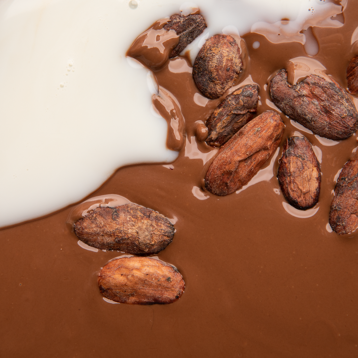 Tableta BTB Chuncho milk 56% cacao
