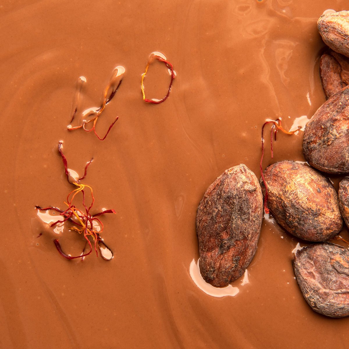 Azafrán de Teruel 56%