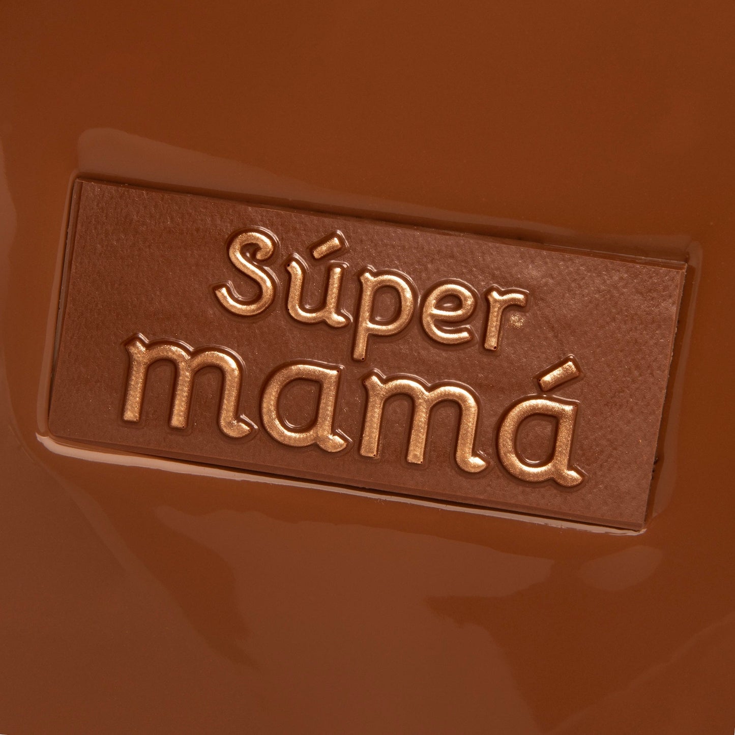 Supermamá
