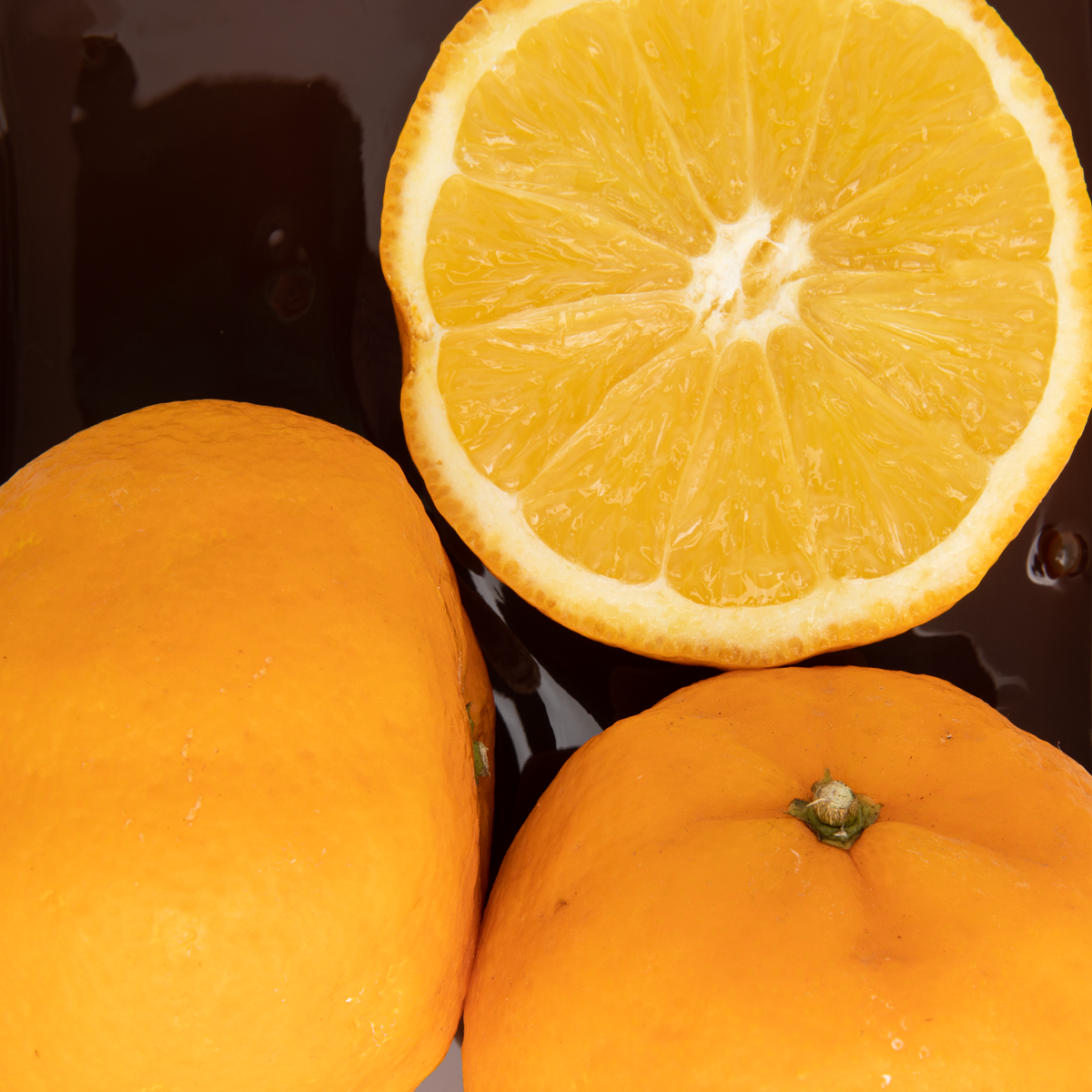 'Rare Citrus' con Cidra Canarone 70%