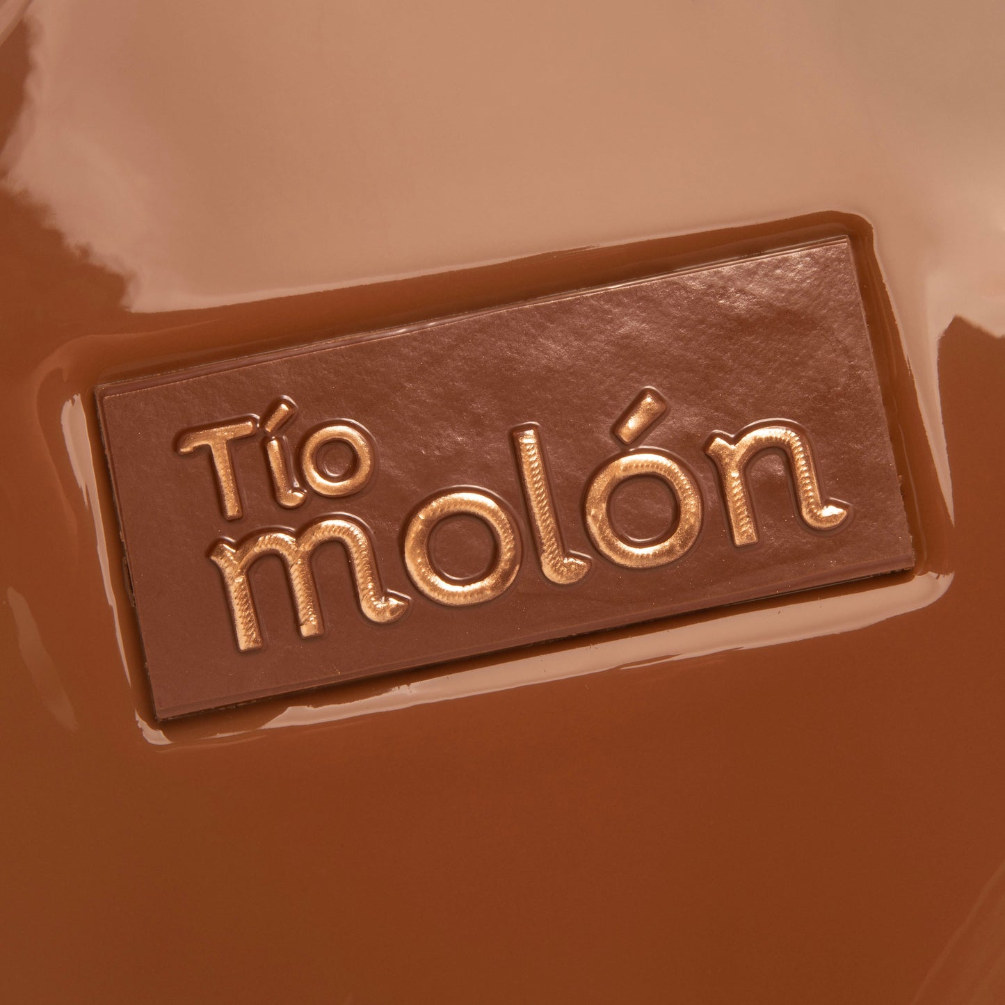 Tío molón