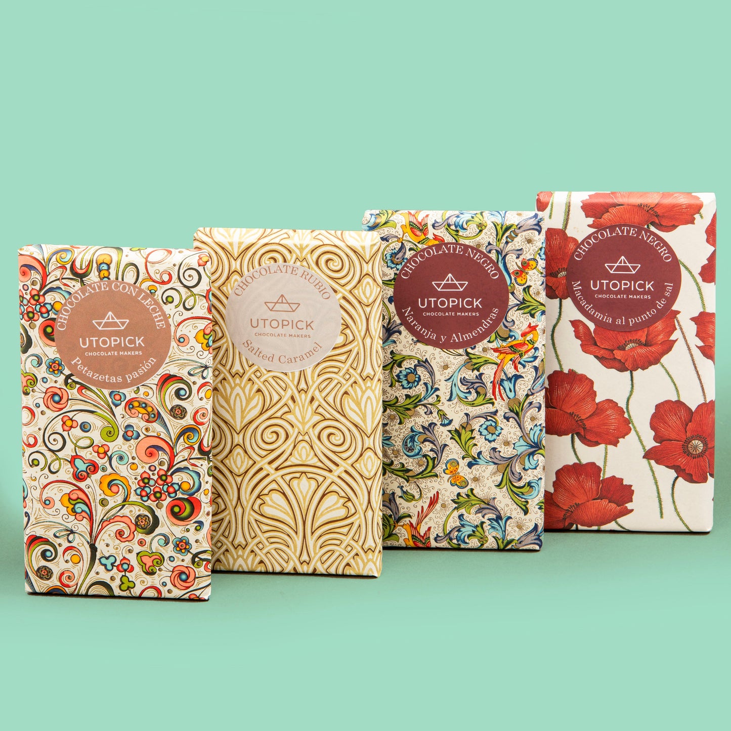 Pack Best Sellers