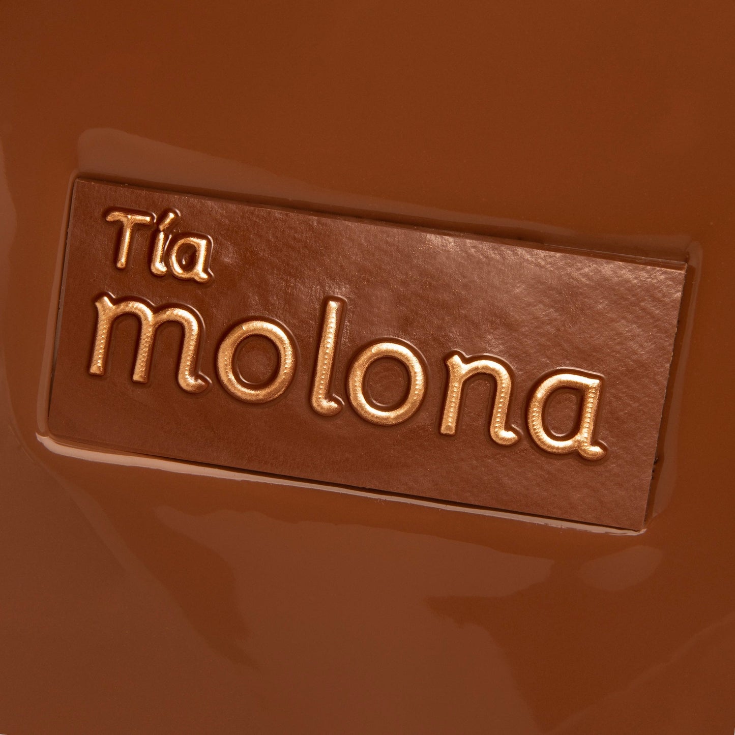 Tía molona