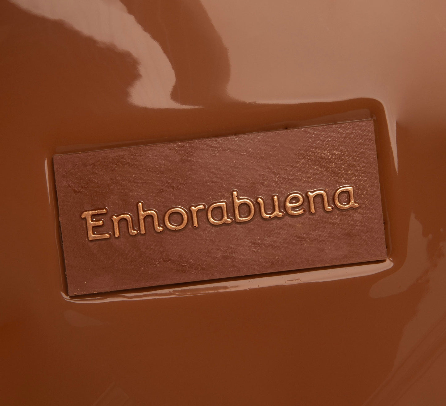 Enhorabuena