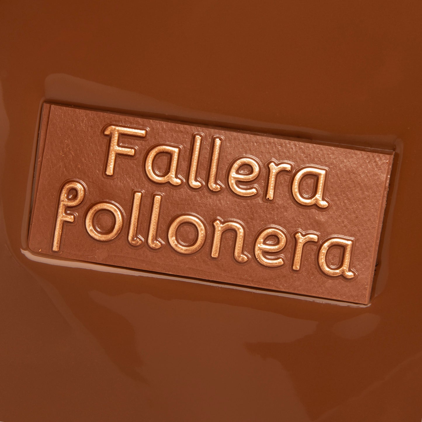 Fallera follonera