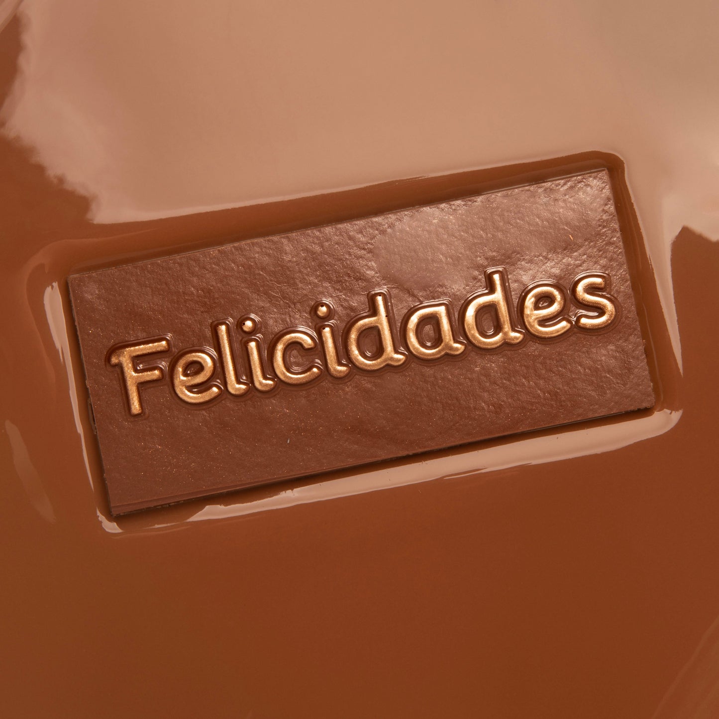 Felicidades