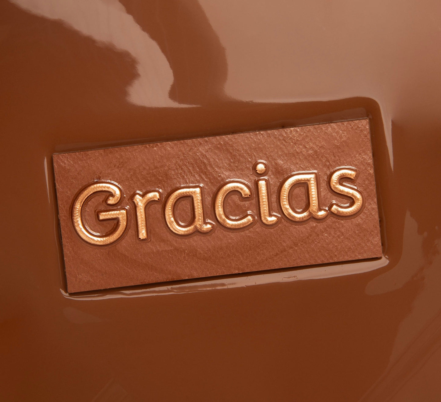 Gracias