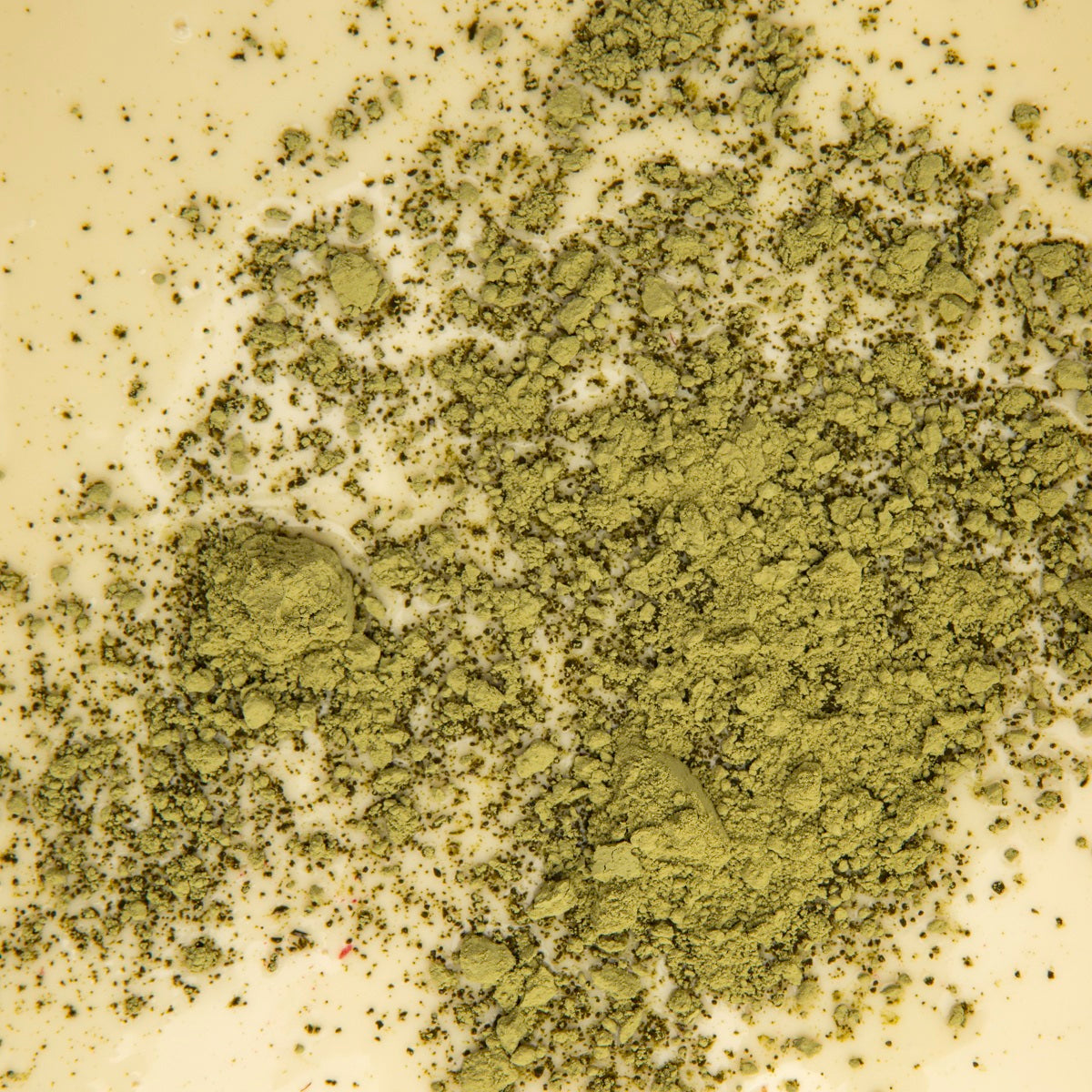 Té Matcha