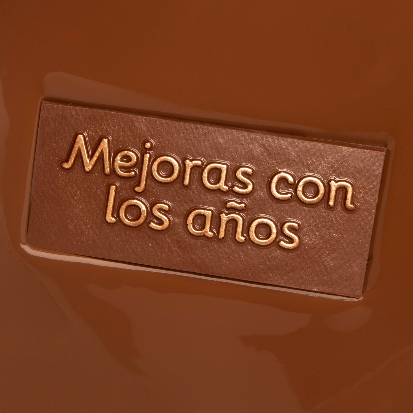 Mejoras con los años