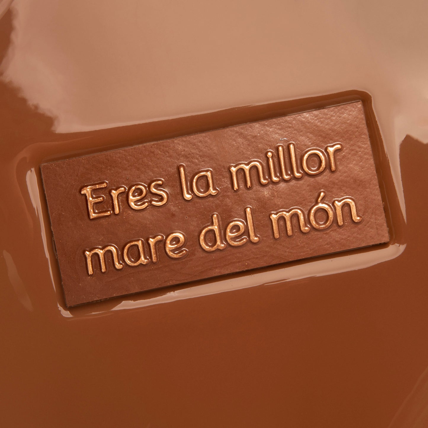 Eres la millor mare del món