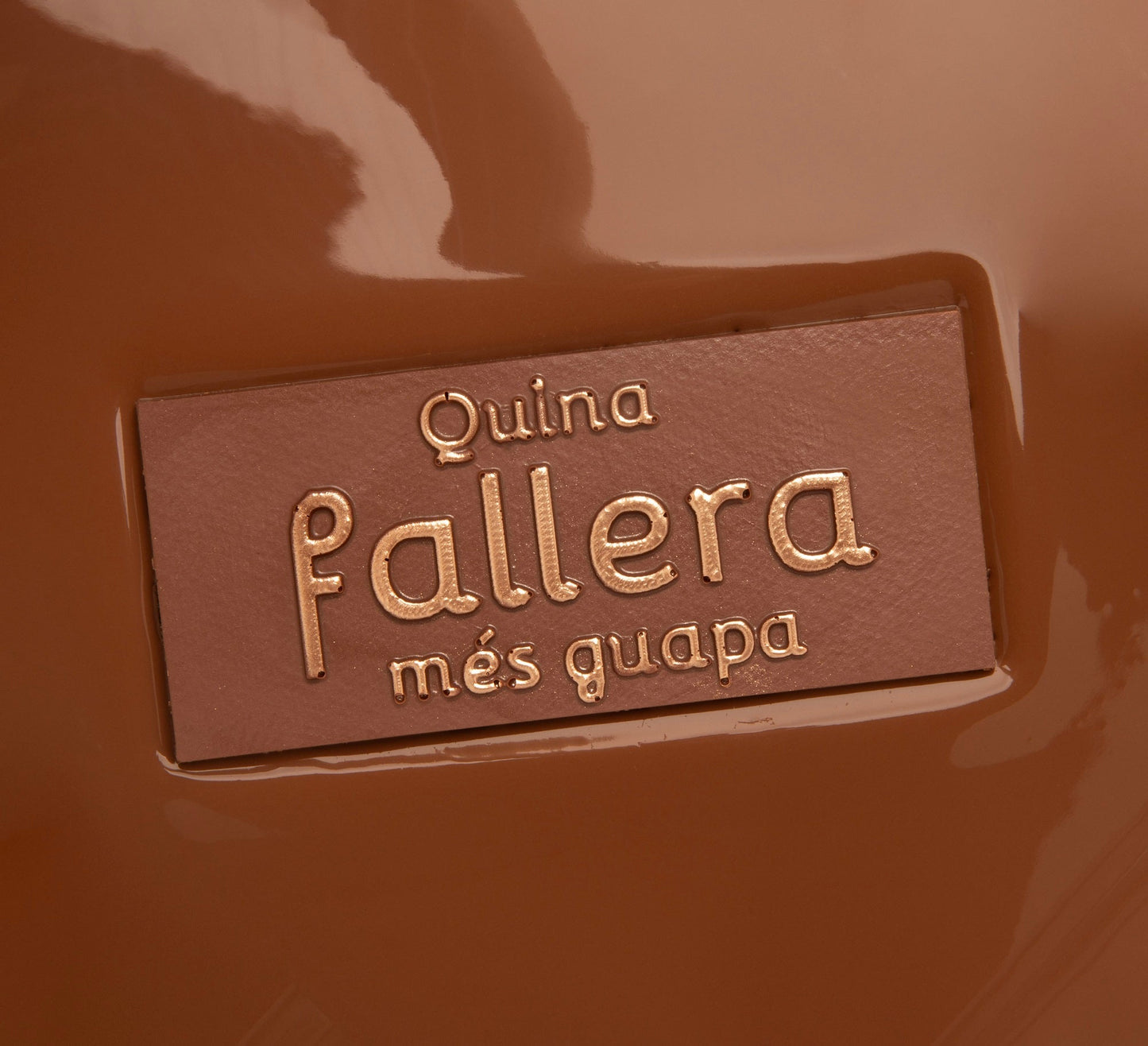 Quina fallera més guapa