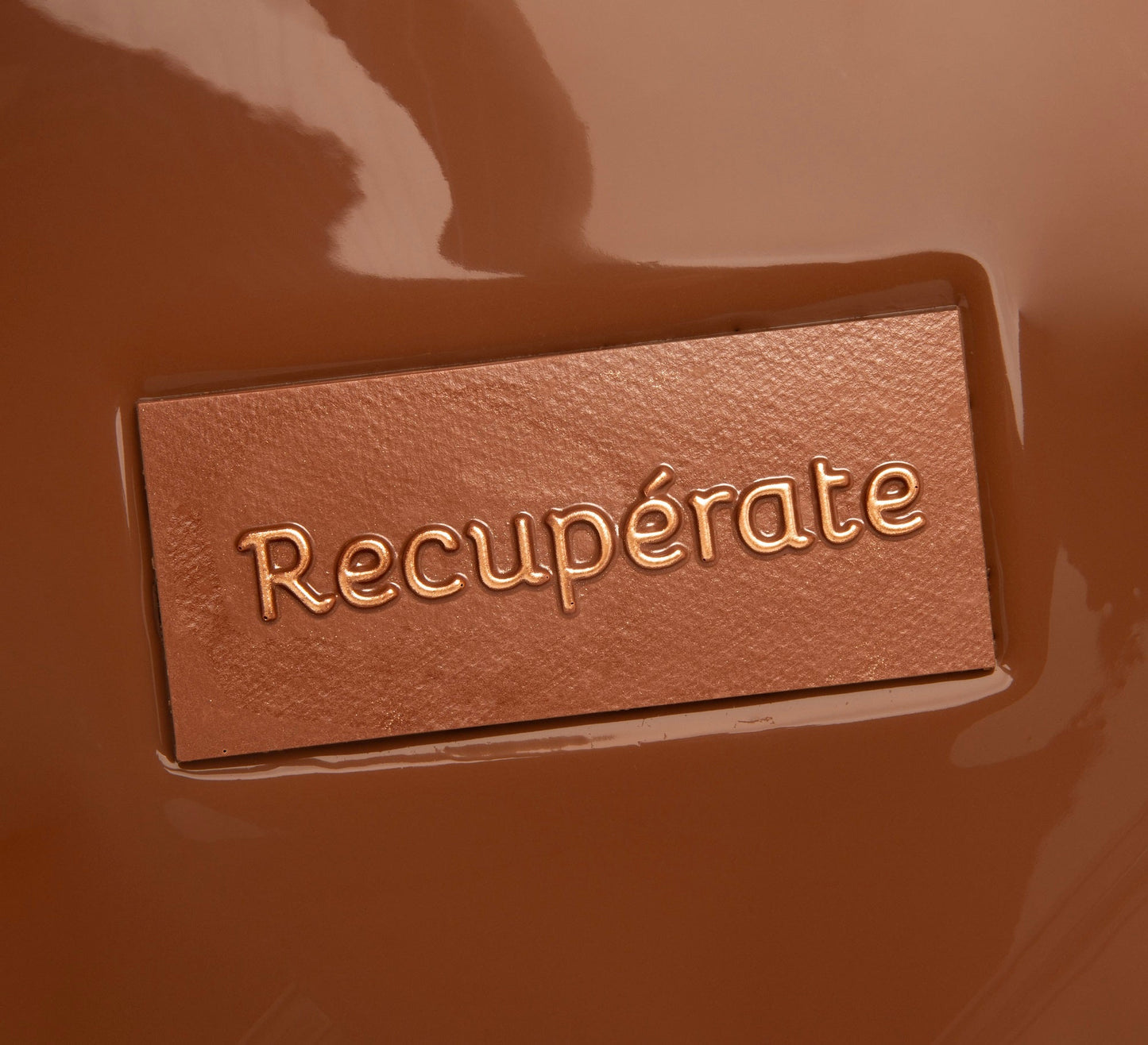 Recupérate
