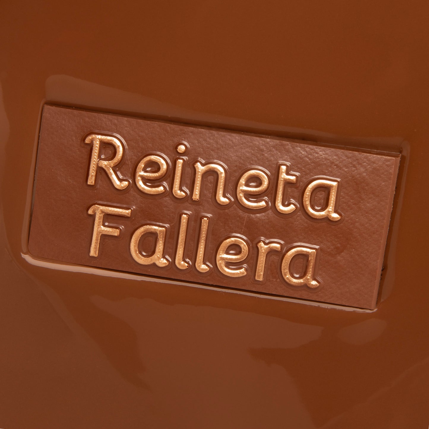 Reineta fallera