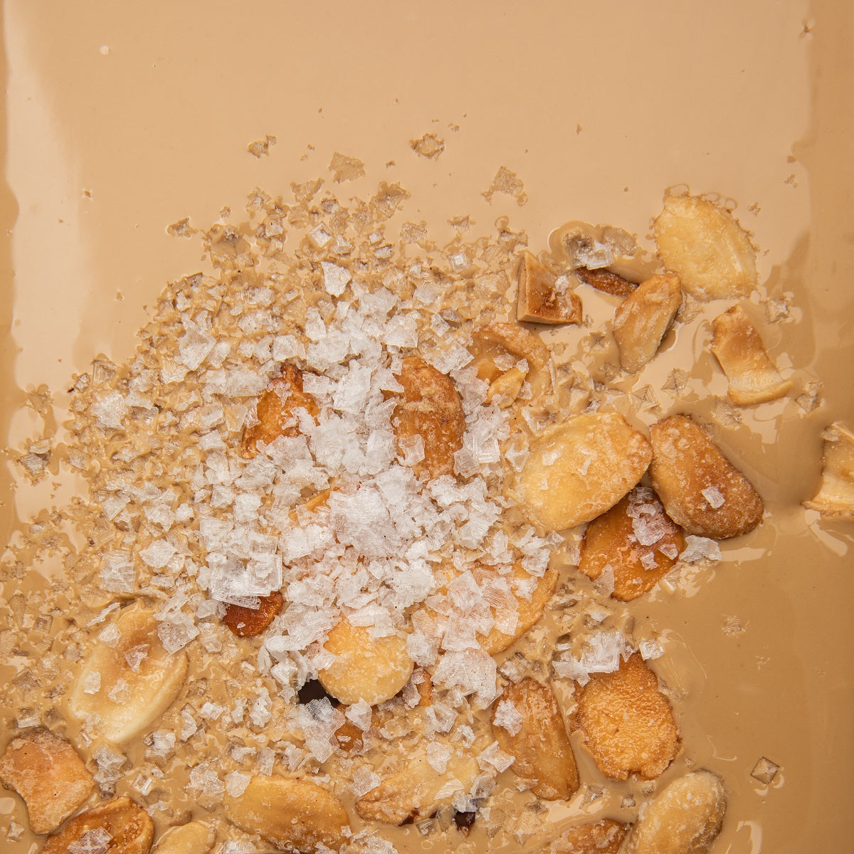 Salted Caramel