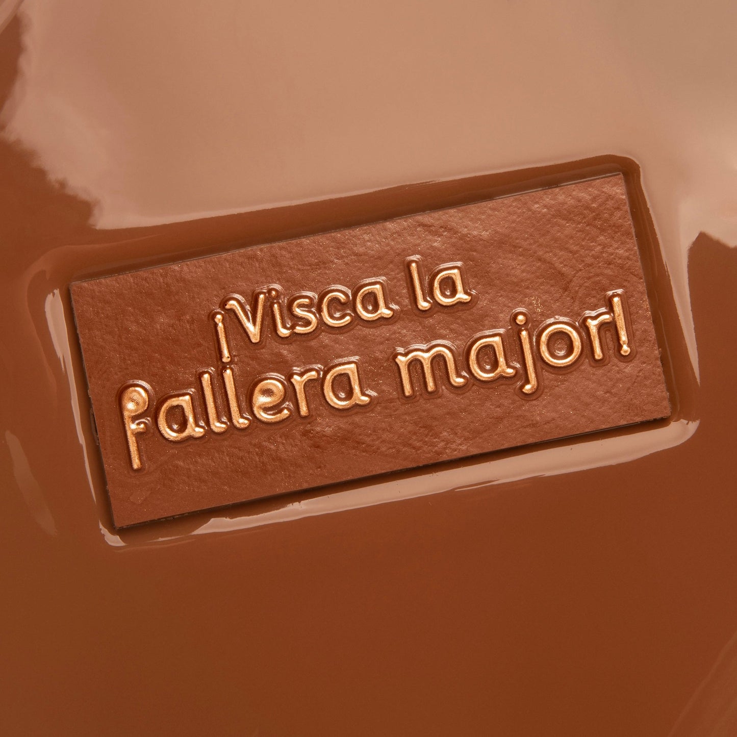 ¡Visca la fallera major!