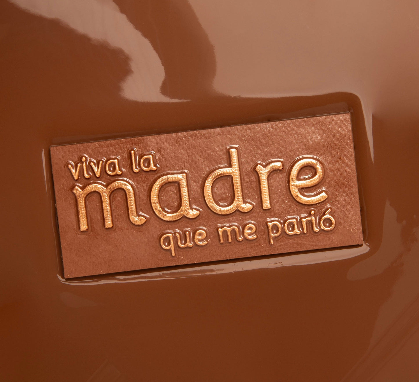 Viva la madre que me parió