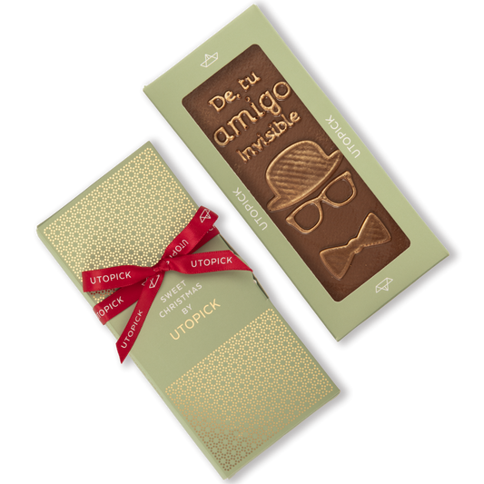 De tu amigo invisible