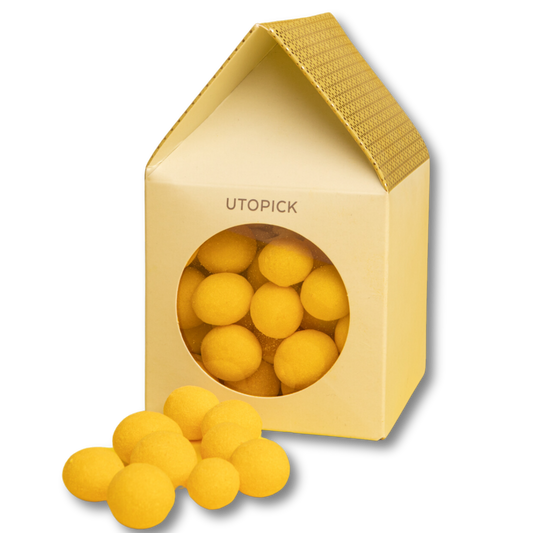 Grajeas de limón
