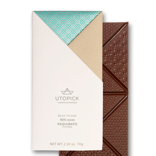 Paquibato, Filipinas 90%