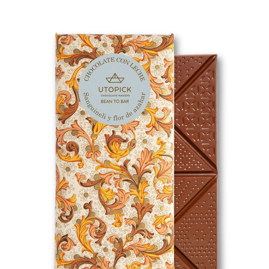 Sanguineli y Flor de Azahar 56%