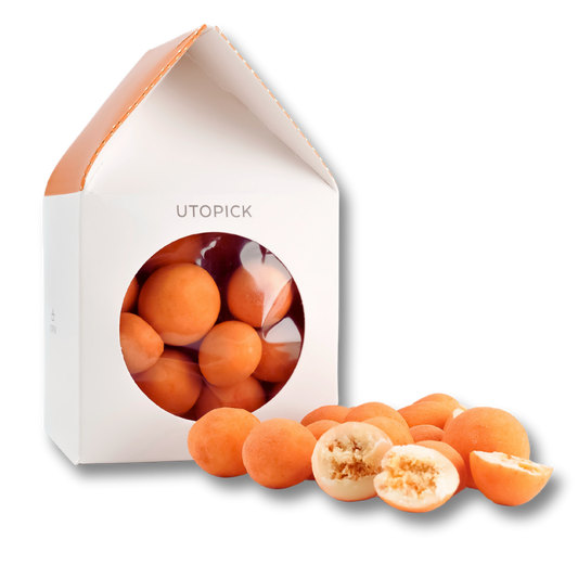 Grajeas Carrot Cake