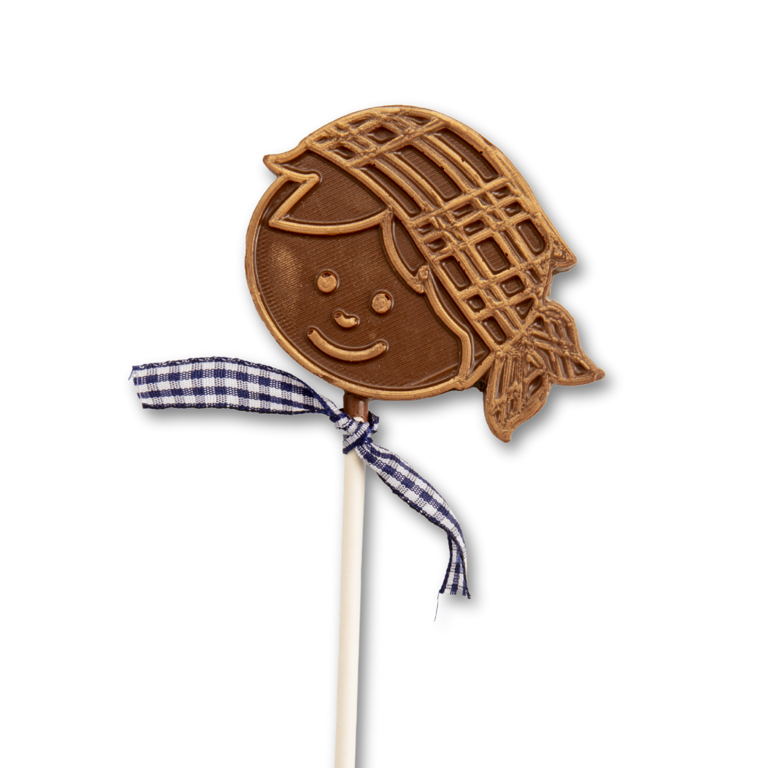 Piruleta Fallerito - descuento a partir de 10 unidades -