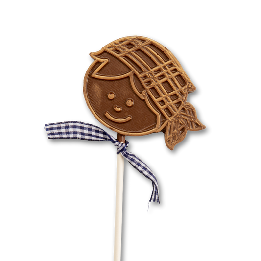 Piruleta Fallerito - descuento a partir de 10 unidades -