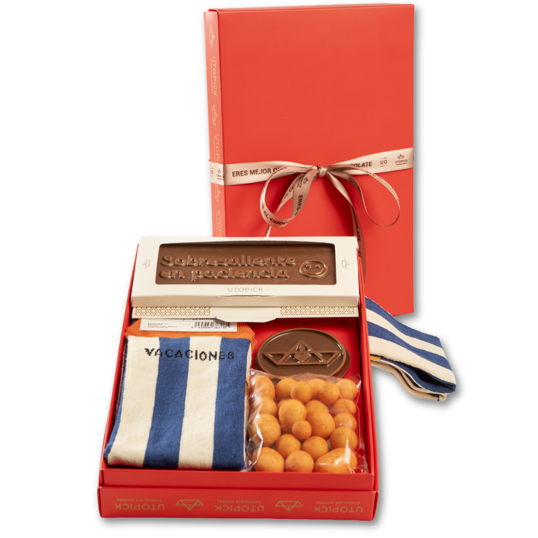 Profe Box