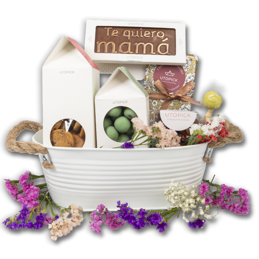 Cesta Mamá