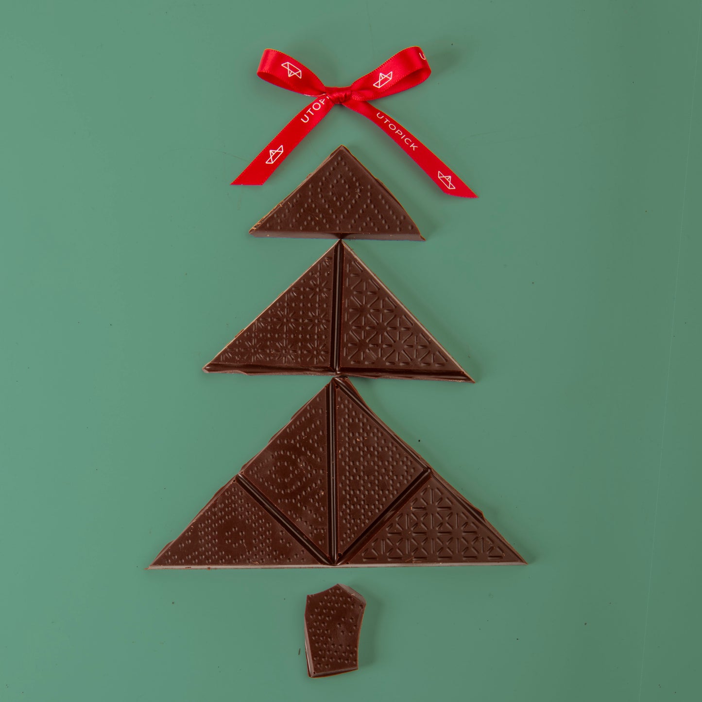 Atadito Xmas Bean to Bar