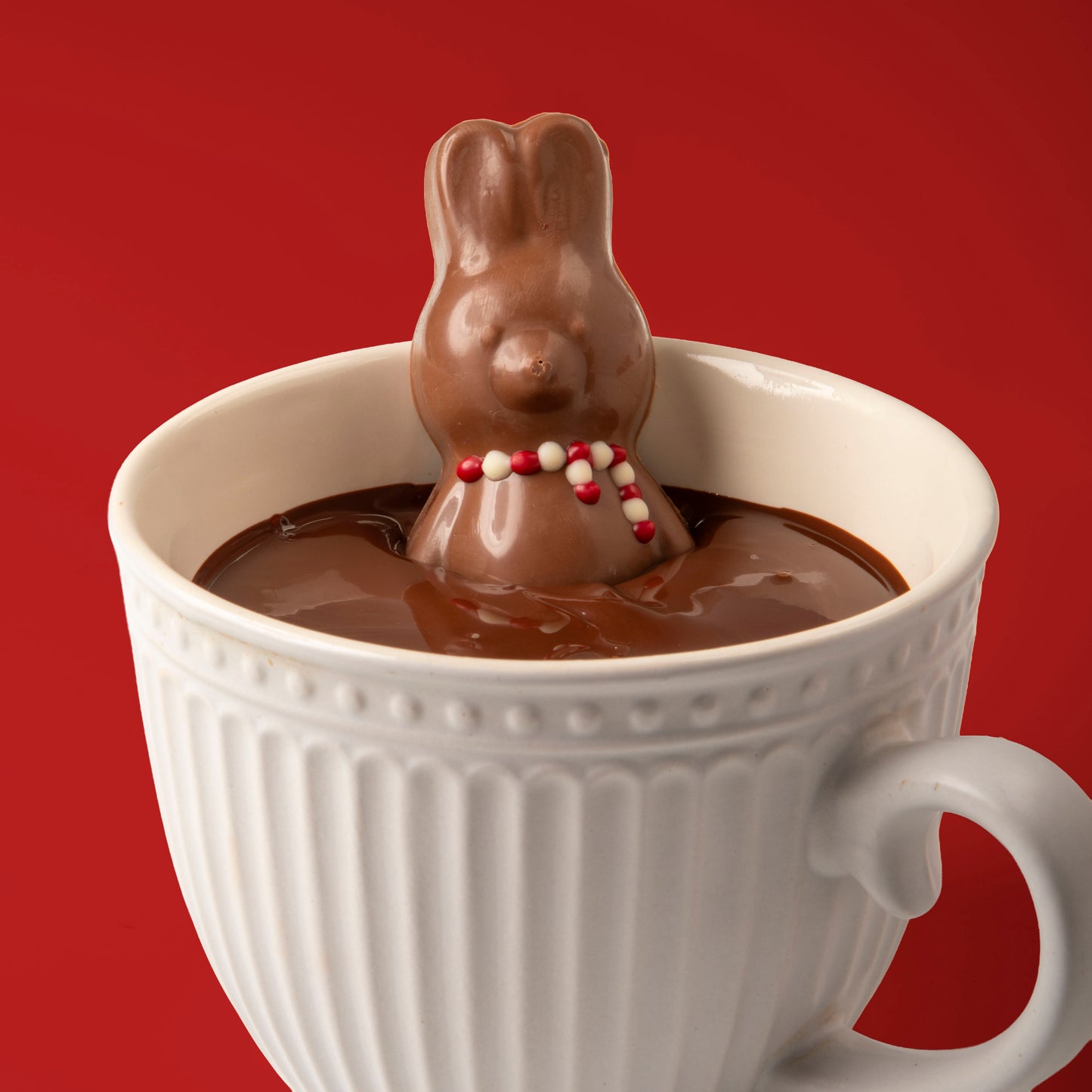 Pack conejito a la taza