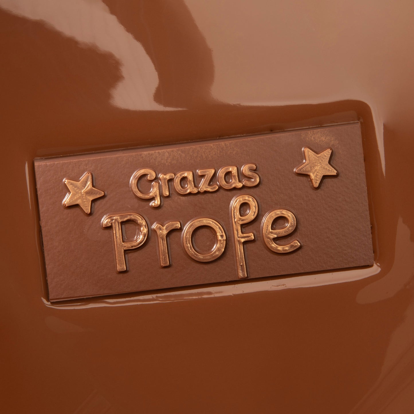Grazas profe