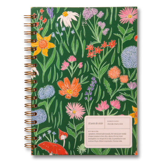 Libreta UO