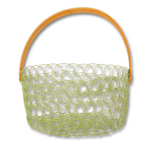 Cesta espiral