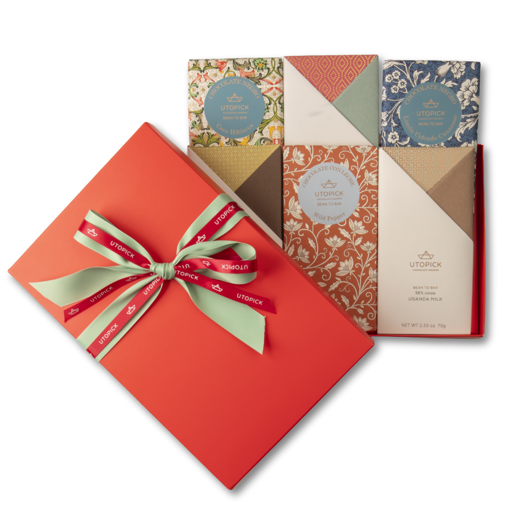 Jingle Box BTB sorpresa