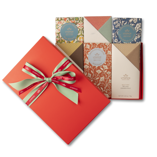 Jingle Box BTB sorpresa