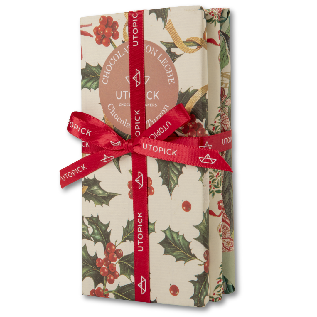 Atadito Creaciones Navideñas