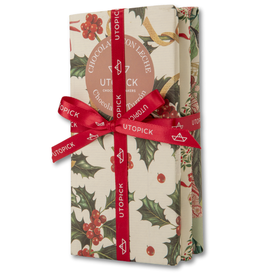 Atadito Creaciones Navideñas