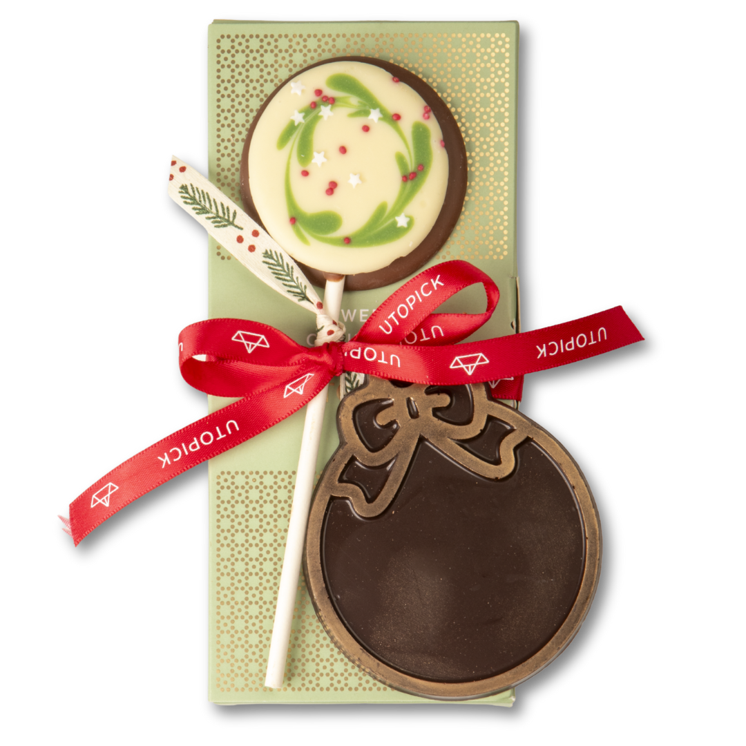 Atadito Amigo Invisible