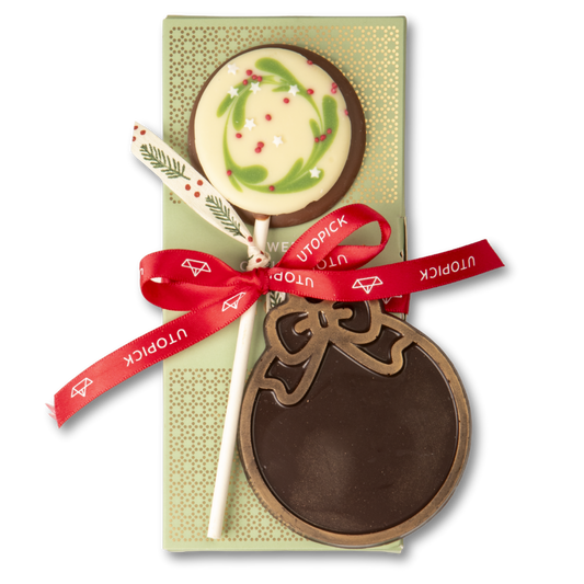 Atadito Amigo Invisible