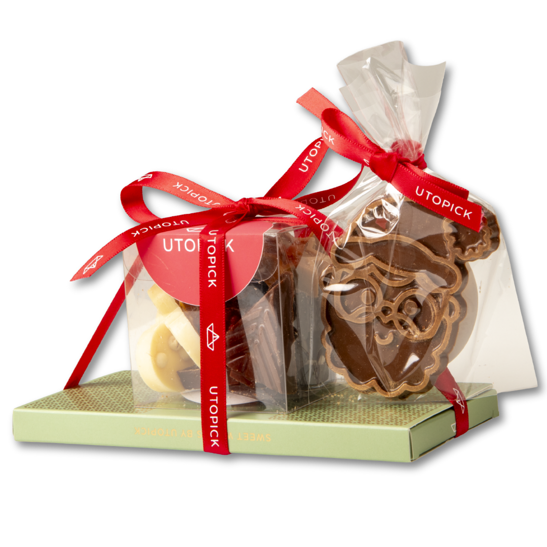 Atadito Amigo Invisible top