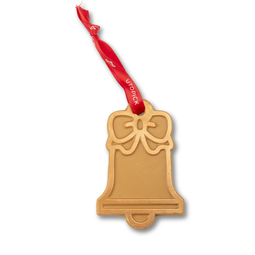 Adorno Campana Salted caramel